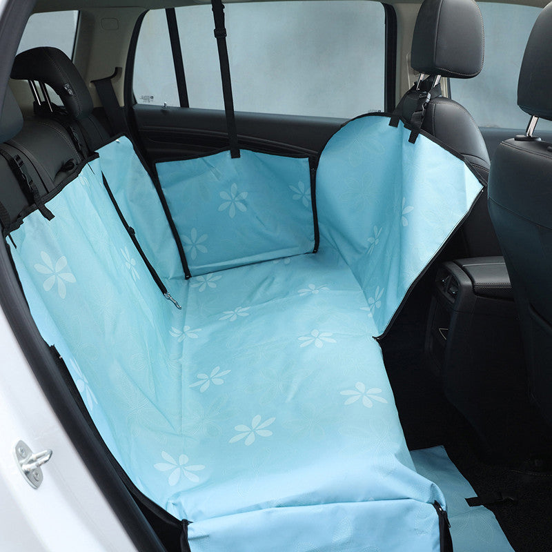 PetPassenger Backseat Hammock